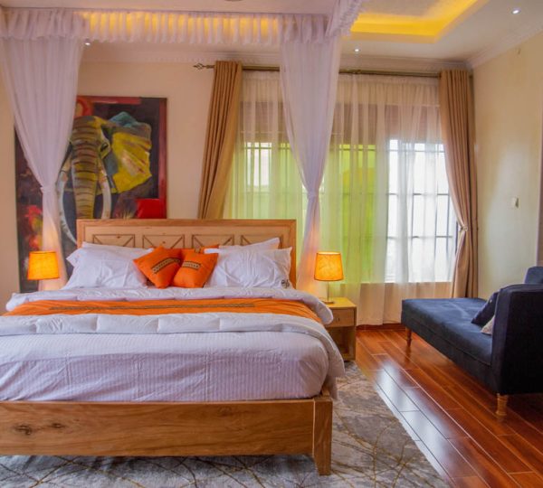 Luxury Interior