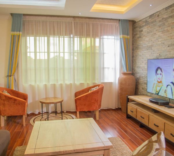 Luxury Interior