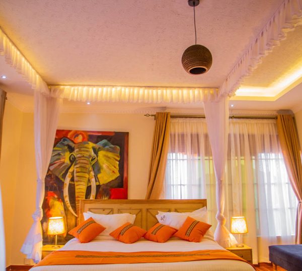 Luxury Interior