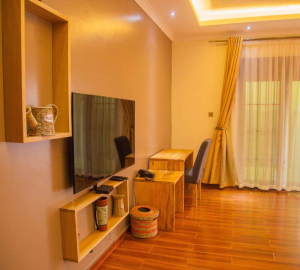 Luxury Interior