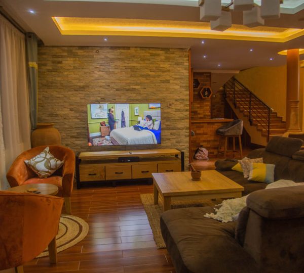 Luxury Interior